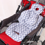 Baby Stroller Sleeping Pad Baby Body Support Cushion - Minihomy