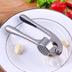 Kitchen Gadget Manual Garlic Press Mashing - Minihomy