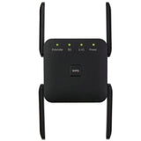 1200M Wireless Signal Enhancement Extension 5G Wifi Repeater - Minihomy