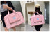 Foldable Travel Duffel Bags Sports Gym Tote Bag Women - Minihomy