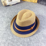 Children's Straw Hats - Girls' Sun Hats - Minihomy