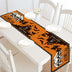 Halloween Table Runner Table Decoration Tablecloth - Minihomy