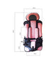 Portable Baby Car Seat Chair Cushion Easy Installation - Minihomy