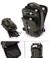 Crossbody Bags Men Multifunctional Backpack Shoulder Chest Bags - Minihomy