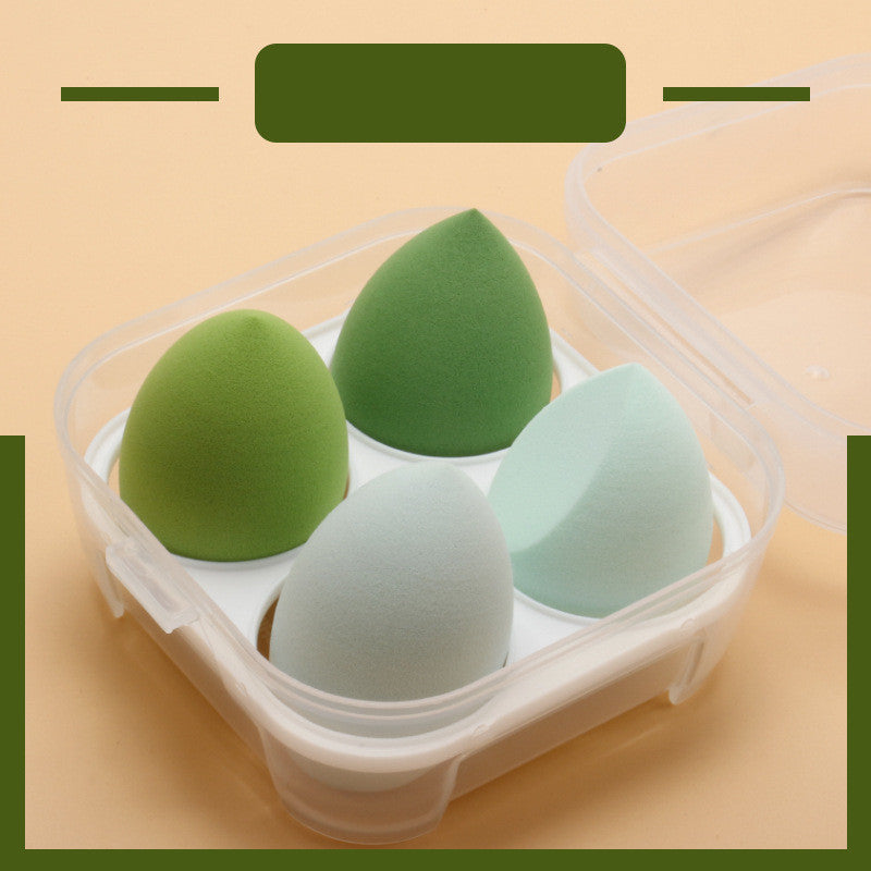 Beauty Egg Drop Diagonal Cut Box Set - Minihomy