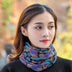 Ladies Knitted Thick Warm Neck Cap - Minihomy