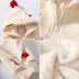 Khaki Padded Warm Baby Clothes Baby Ins Crawling Clothes - Minihomy