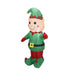 Inflatable Christmas Bear Gift Pack Inflatable Decoration - Minihomy