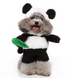 Cosplay Pet Supplies Standing Outfit Funny Dog Clothes Upright Outfit - Minihomy