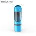 Portable 300ml Pet Waterer - Travel-Friendly Dog Water Bottle with BPA-Free Materials - Minihomy