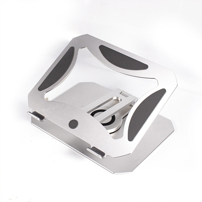 360 Degree Rotating Desktop Laptop Stand - Minihomy