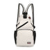 Multifunctional Sports Chest Bag and Backpack for Women - Perfect for Any Adventure - Minihomy