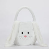 Easter Bunny Basket Bucket Headband - Minihomy