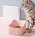 Ceramic bowl for pets - Minihomy