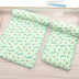 Washable Pet Blanket Cooling Breathable Bed