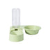 Bowl Feeder Drinking Fountain Cat Bowl Pet Supplies - Minihomy