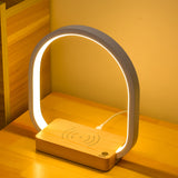 Multifunctional table lamp - Minihomy