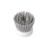 Pot Brush Dish Brush Dish Scrub Brush With Soap Dispenser For Dishes Kitchen Sink Pot Pan Scrubbing 1 Brush 2 Refills