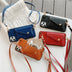 Mobile Phone Shell Three-dimensional Coin Purse Creative Card Leather - Minihomy