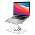 360 Degree Rotating Desktop Laptop Stand - Minihomy