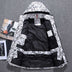 Men's Down Jacket Trend Thickened Cold-proof - Minihomy