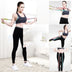 Heavy Duty Soft  Plastic Heavy Duty Exercise Waist Adult Spring Body Sculpting Office - Minihomy