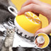 Pet Dog Cat Bath Brush 2-in-1 Pet SPA Massage Comb Soft Silicone Pet Shower Hair - Minihomy