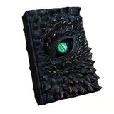 Realistic Deluxe Dragon Book Halloween Home Living Room Bedroom Decoration Gifts