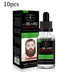 Beard Essential Oils - Mild Maintenance, Nourishing Care, Beard Repair - Minihomy