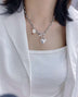 Imported Thick Chain Clavicle Chain Sweater Chain - Minihomy