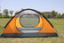 Outdoor Double Camping Rainproof Tents Outdoor Camping High Mountain Snowfield Ultra-light Camping Equipment - Minihomy