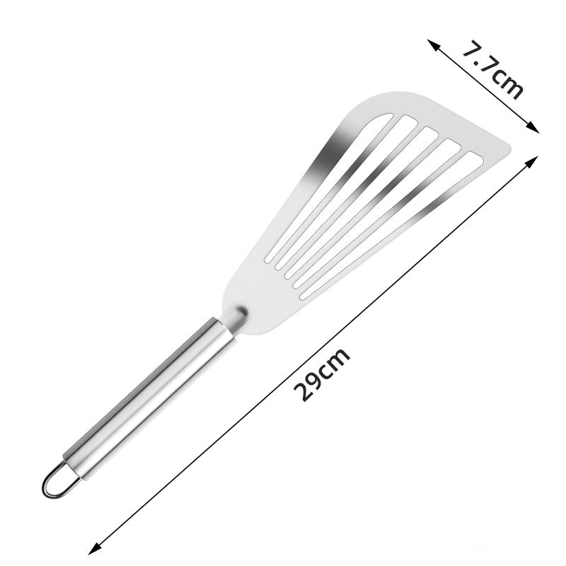 Stainless Steel Shovel For Cooking Household Kitchen Utensils