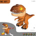 Assembled Dinosaur Stationery Simulation Animal Toy - Minihomy