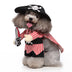 Cosplay Pet Supplies Standing Outfit Funny Dog Clothes Upright Outfit - Minihomy