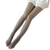 Fleece Lined Pantyhose Thermal Winter Tights - Minihomy