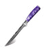 Creative Home Purple Fruit And Vegetable Knife - Minihomy