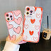 Love Is Suitable For  Mobile Phone Case - Minihomy