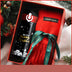 Christmas Gift Female Thermos Cup Gift Box Set - Minihomy