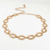 Summer Jewelry Waist Chain Metal Jewelry - Minihomy