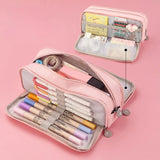 Creative Stationery Bag For Primary School Students - Minihomy