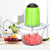 Multifunctional baby food supplement machine - Minihomy