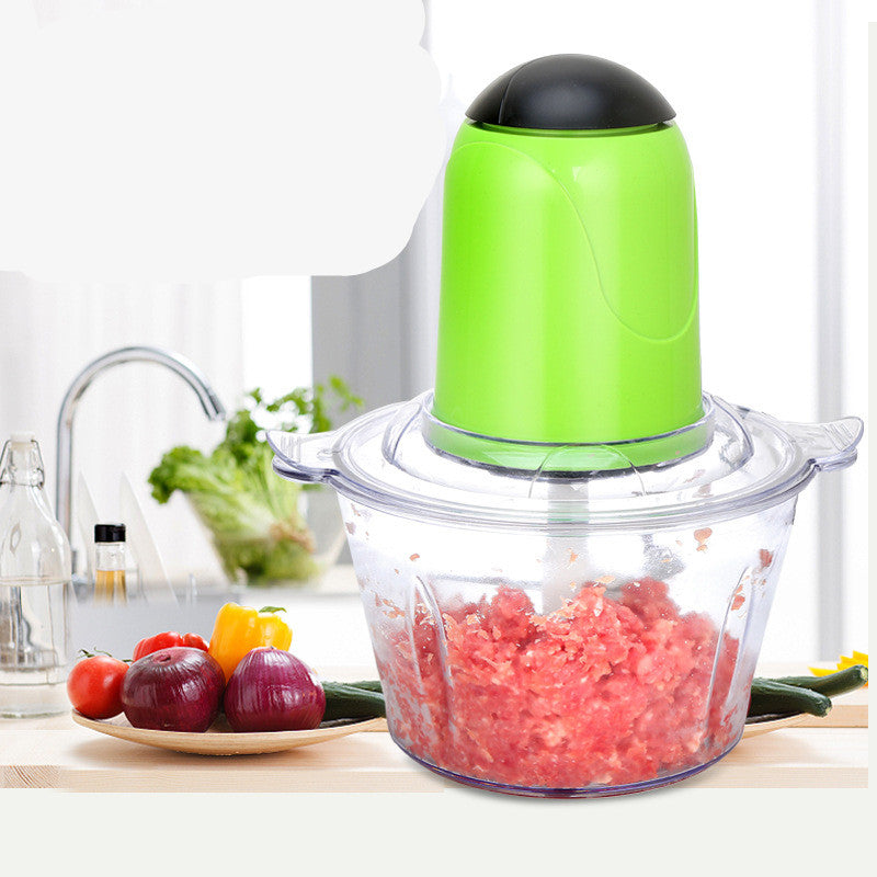 Multifunctional baby food supplement machine - Minihomy