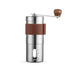 Portable Hand Coffee Machine 304 Stainless Steel Grinder - Minihomy