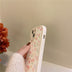 Cute Little Floral Silicone Phone Case - Minihomy