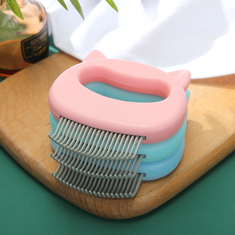 Cat Massage Comb - Minihomy