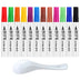 Children's Whiteboard Erasable Water-based Marker - Minihomy