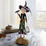 Cross-border Bewitching Figure Halloween - Minihomy