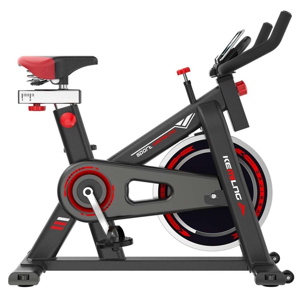 Bicycle Cycling Exercise Stationary Bicycle Aerobics Home Indoor - Minihomy