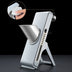 Hand-crank Vegetable Cutting Press Grater Slicer - Minihomy