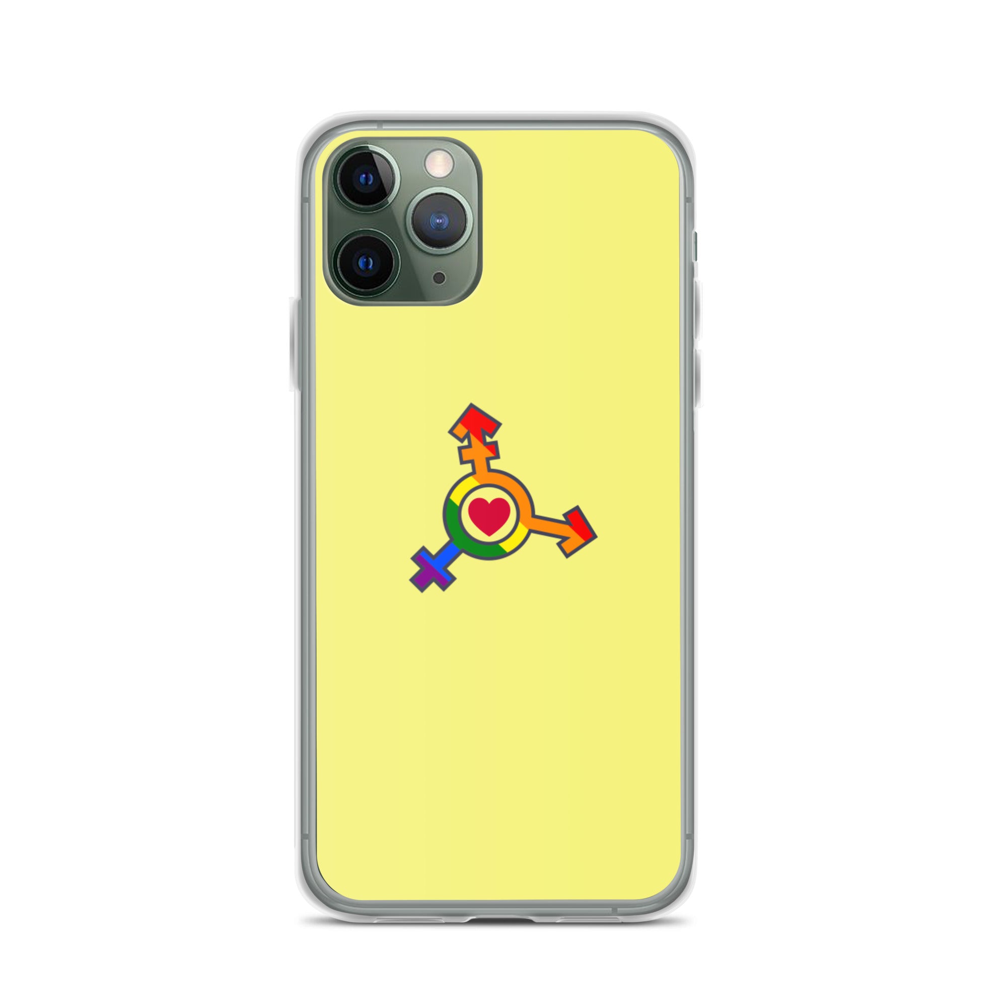 Lovers iPhone Cases - Minihomy